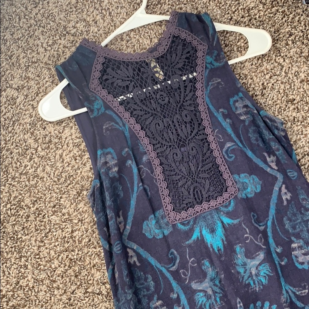 Free people dress